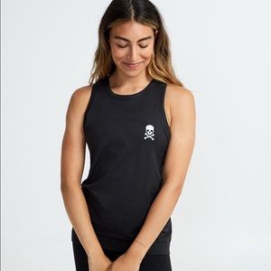 NWT Lululemon Swiftly Breeze Tank Size 6